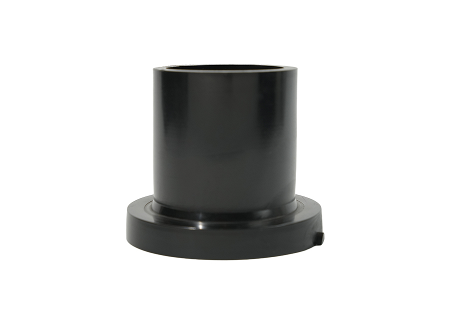 HDPE stubbände