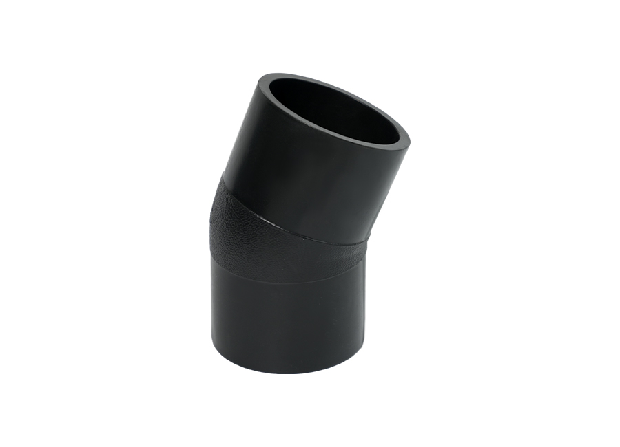 HDPE-gradiga armbågar HDPE-gradiga armbågar