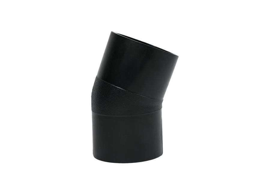 HDPE-gradiga armbågar HDPE-gradiga armbågar