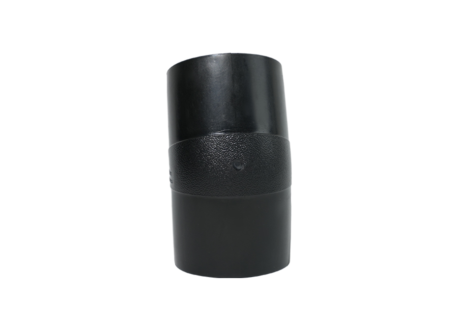 HDPE-gradiga armbågar HDPE-gradiga armbågar
