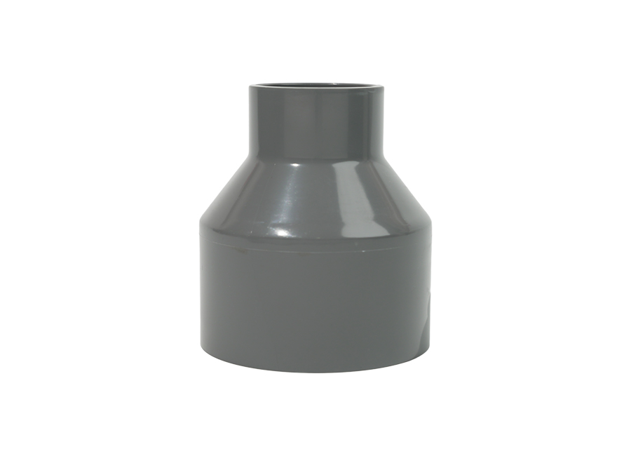 PVC reducerande koppling PVC reducerande koppling