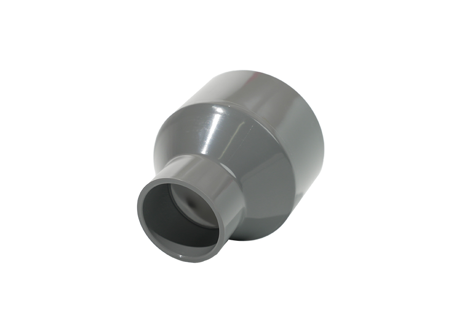 PVC reducerande koppling PVC reducerande koppling