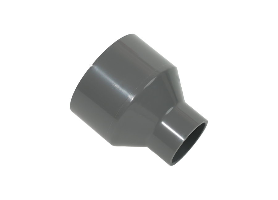 PVC reducerande koppling PVC reducerande koppling