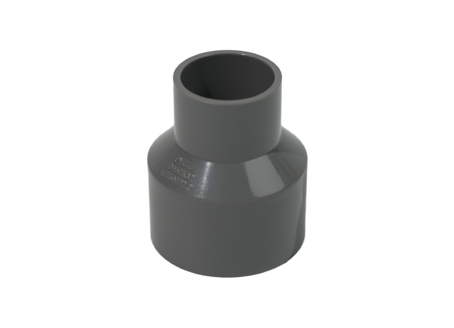 PVC reducerande koppling PVC reducerande koppling