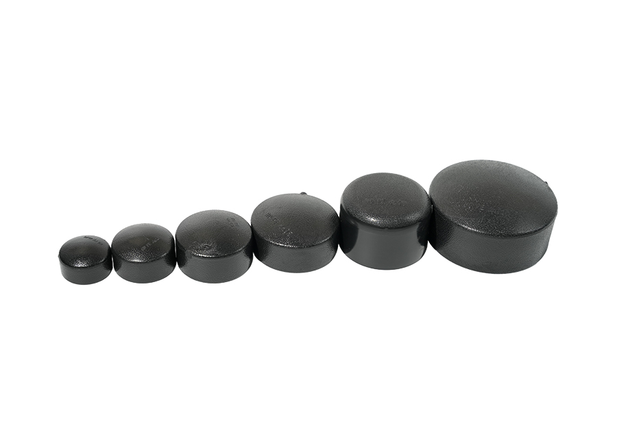 HDPE ändlock HDPE ändlock