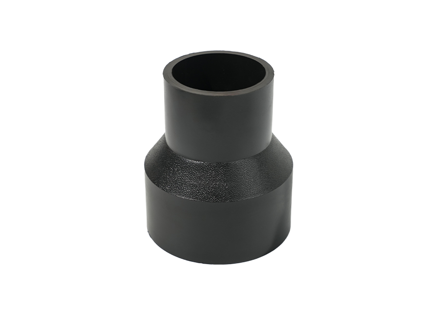 HDPE reducerande koppling
