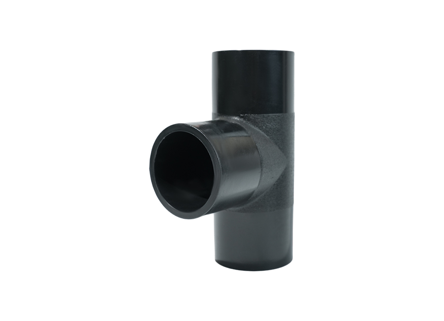 HDPE Heat Fusion Tee