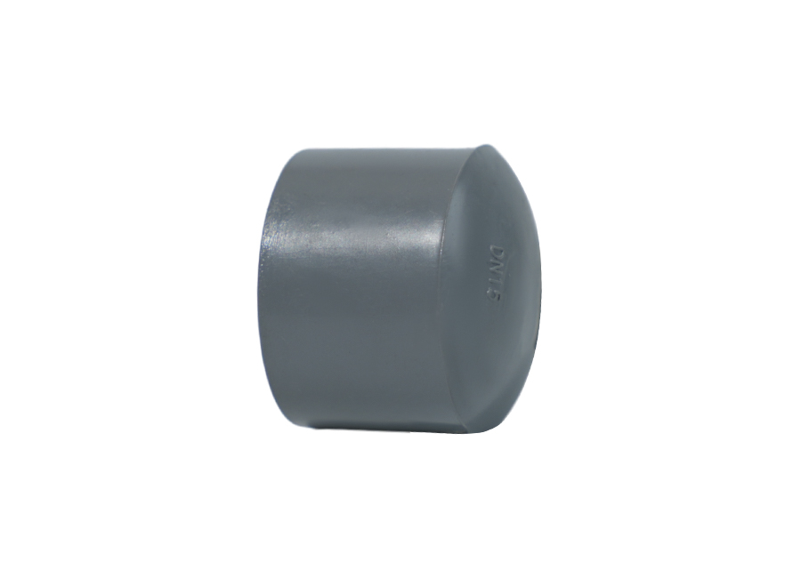 PVC ändlock PVC ändlock