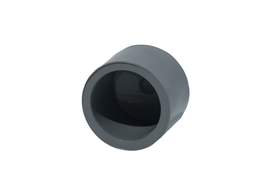 PVC ändlock PVC ändlock
