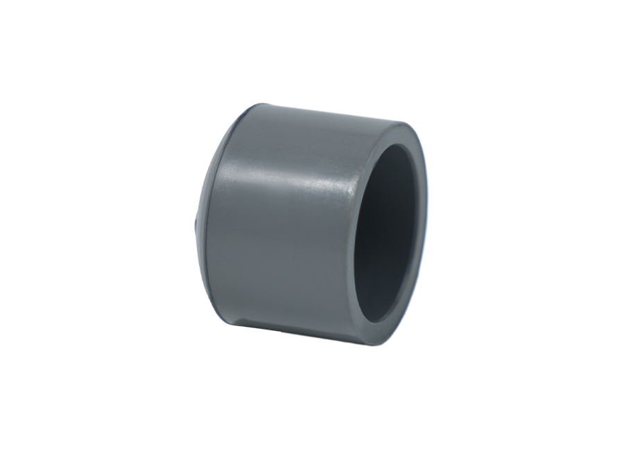 PVC ändlock PVC ändlock