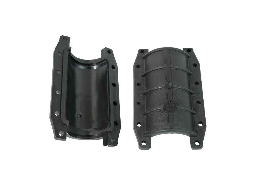 HDPE nödreparationsavdelning HDPE nödreparationsavdelning
