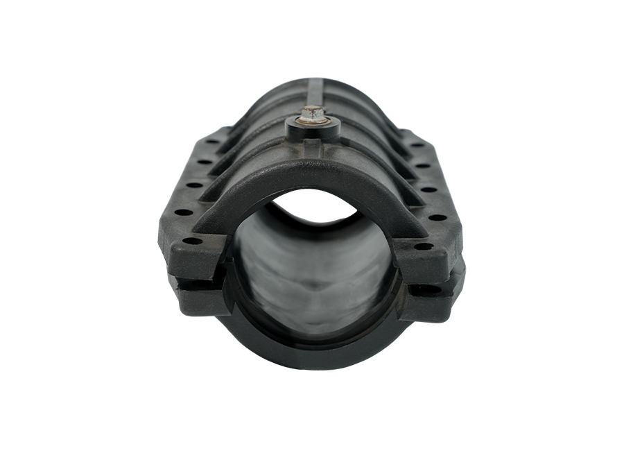 HDPE nödreparationsavdelning