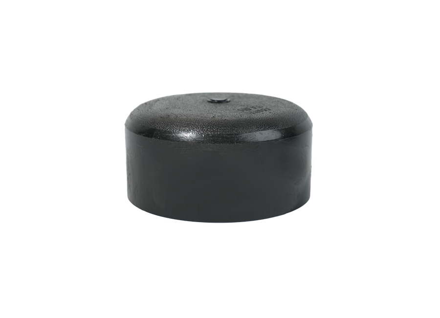 HDPE ändlock