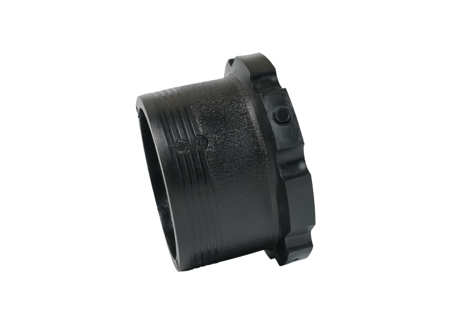 HDPE Electrofusion Stub End HDPE Electrofusion Stub End