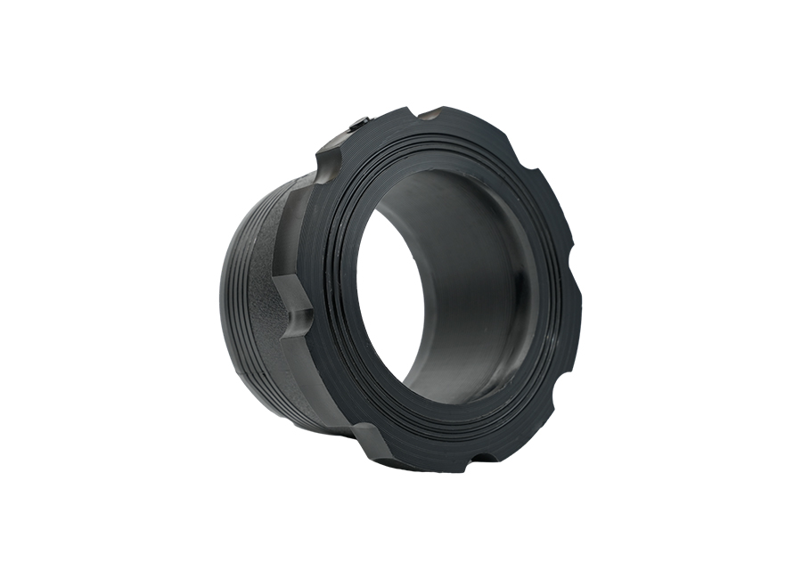 HDPE Electrofusion Stub End HDPE Electrofusion Stub End