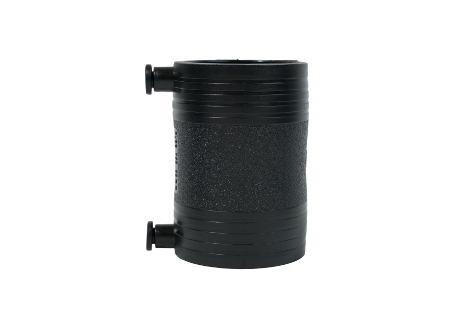 HDPE elektrofusionskoppling HDPE elektrofusionskoppling