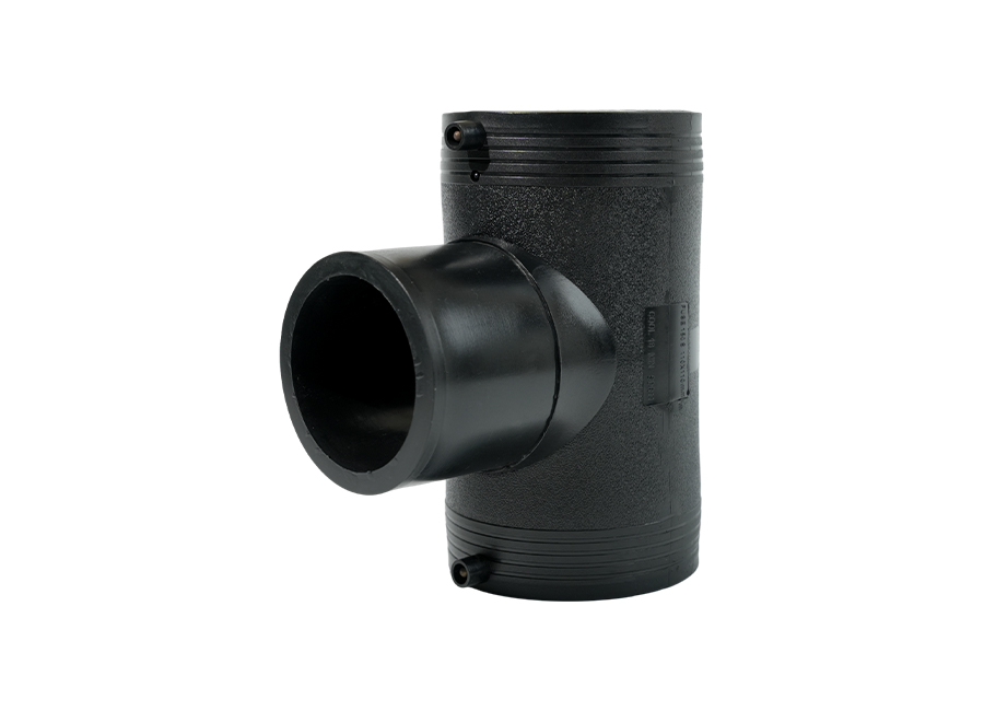 HDPE Electrofusion Tee HDPE Electrofusion Tee