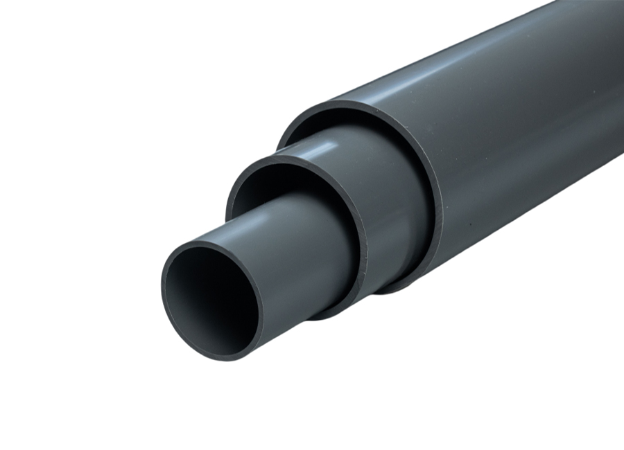 PVC-M rör PVC-M rör