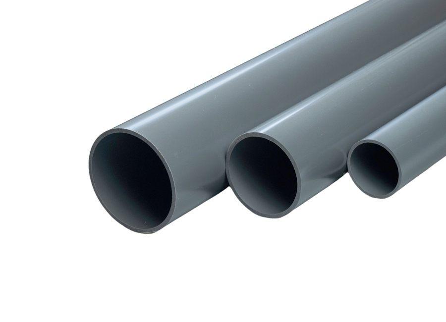PVC-M rör PVC-M rör