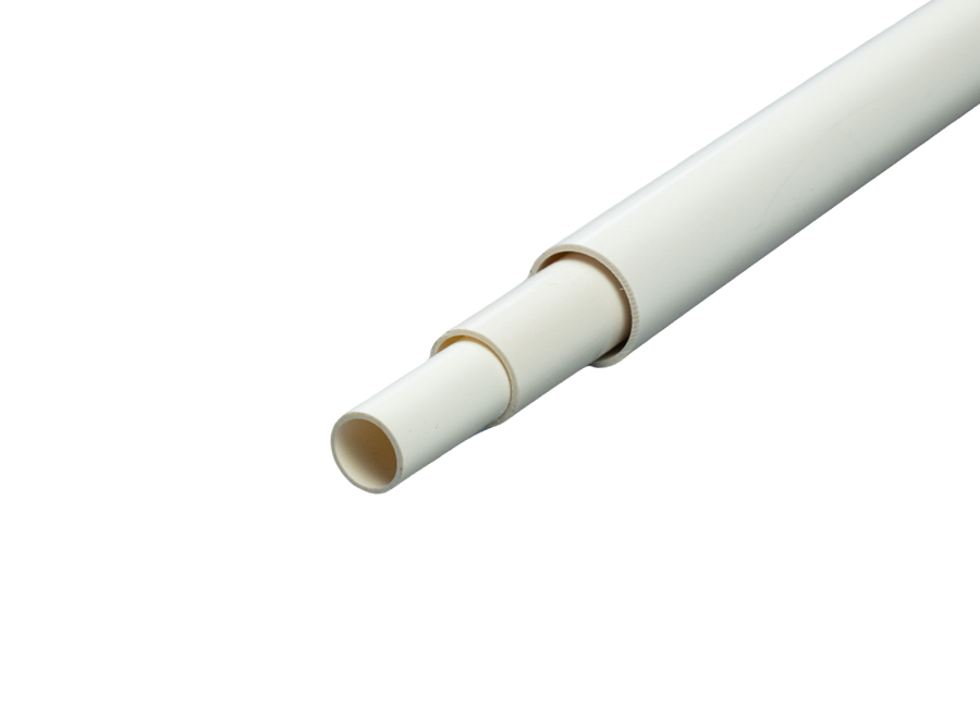 PVC-M rör PVC-M rör