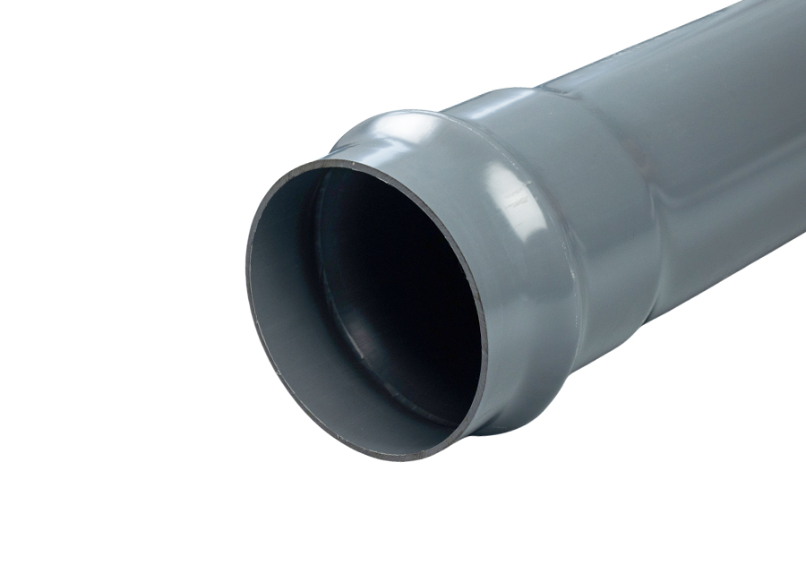 PVC-M rör