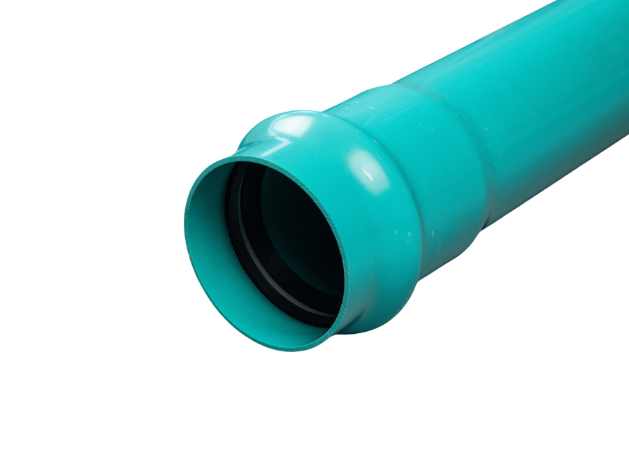 PVC-M rör PVC-M rör