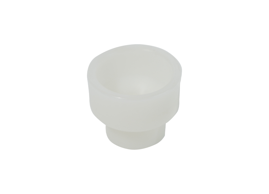 PVDF reducerande koppling PVDF reducerande koppling