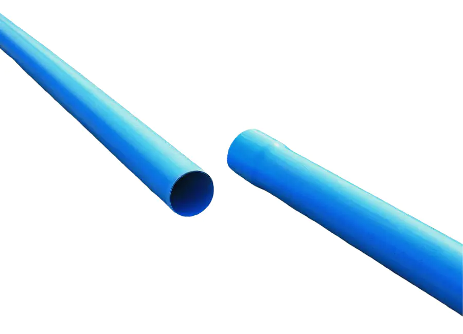 Vilka är de viktigaste fördelarna med att använda PVC-O-rör i infrastruktur och industriella tillämpningar?