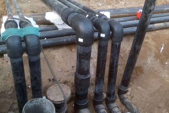 Hur påverkar fusionstekniker HDPE-kopplingarnas läckagesäkra egenskaper?