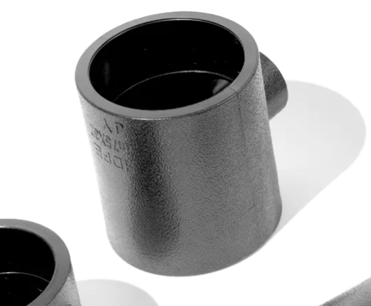 Varför HDPE-rördelar är det bästa valet för byggprojekt?