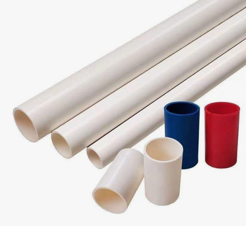 Är PVC-rör det bästa valet för modern VVS och konstruktion?