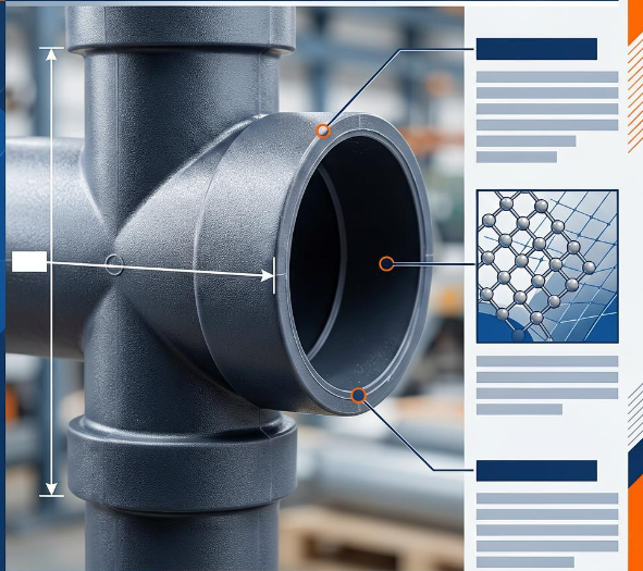 PVC vs HDPE-rör: Vilket är bättre för ditt projekt?