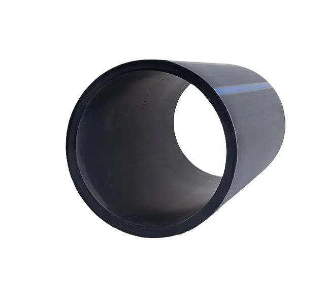 HDPE-rördimensioner förklarade: SDR, OD, ID, väggtjocklek och tryck