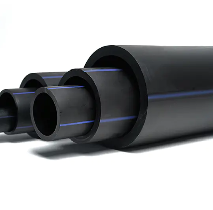 Polyeten vs HDPE: nyckelskillnader, rörapplikationer och urvalsguide